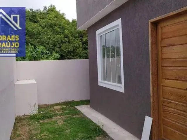 Imagem 6: Casa com 2 Dormitórios À Venda por R$ 290.000 - Enseada das Gaivotas - Rio das Ostras/Rj