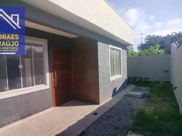 Imagem 11: Casa com 2 Dormitórios À Venda por R$ 290.000 - Enseada das Gaivotas - Rio das Ostras/Rj