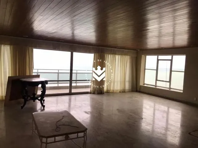 Imagem: Cobertura 4 Suítes, C/600M², R$ 4.500.000