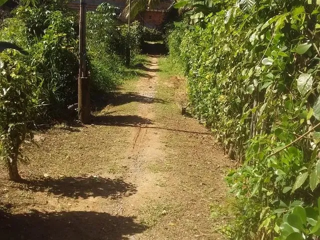 Imagem: Terreno