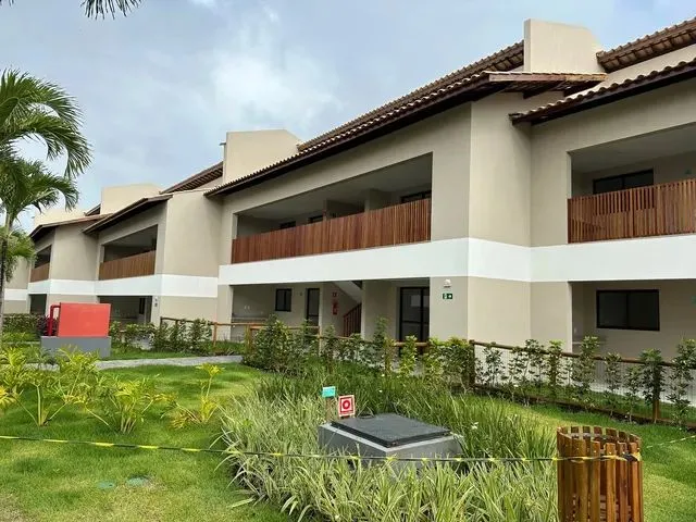 Imagem: Vendo Villagem Guarajuba
