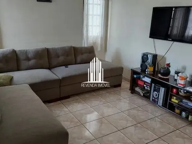 Imagem: Casa em Condomínio Fechado 3 Quartos/ 1