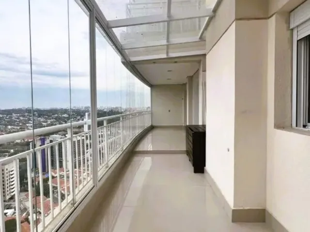 Imagem: Apartamento Residencial em São Paulo