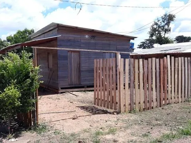 Imagem: Vendo Uma Casa