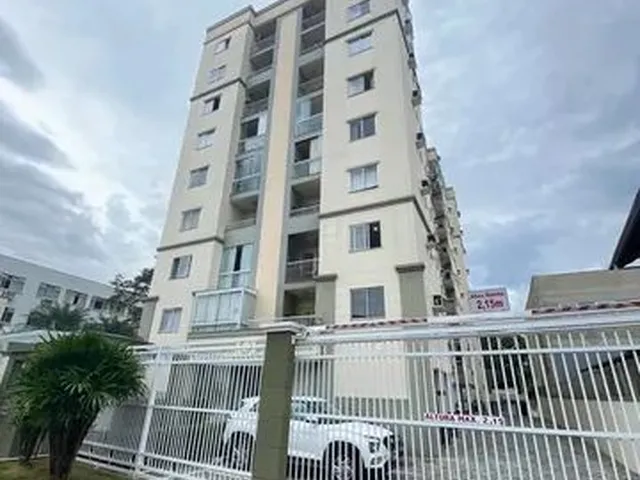 Imagem 1: Apartamento Bairro Victor Konder