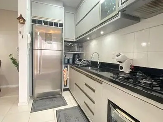 Imagem 6: Apartamento Bairro Victor Konder