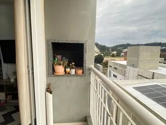 Imagem 8: Apartamento Bairro Victor Konder