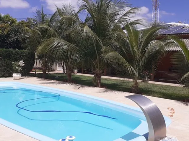 Imagem: Linda Casa no Morada do Rio