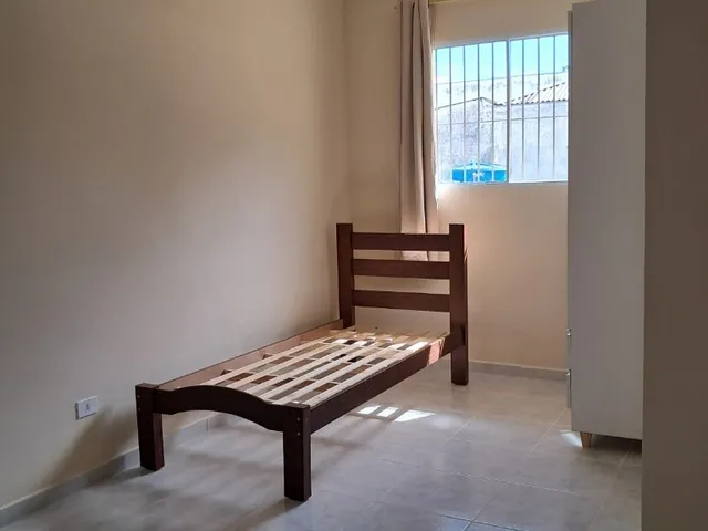 Imagem: Apartamento Residencial em São Paulo