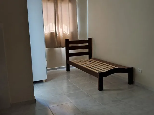 Imagem: Apartamento Residencial em São Paulo