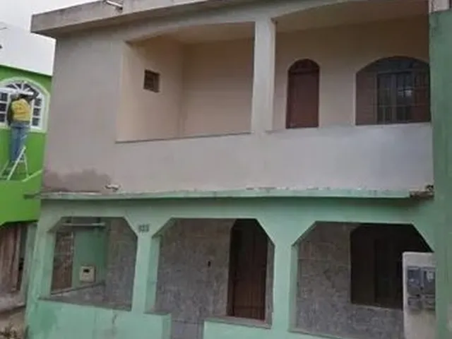 Imagem: Casa Dois Andares Marataizes