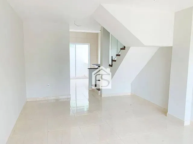 Imagem: Casa com 2 Dormitórios À Venda por R$
