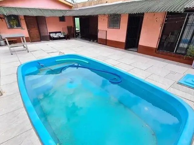 Imagem: Casa 3 Dormitórios - Bairro Parque santa