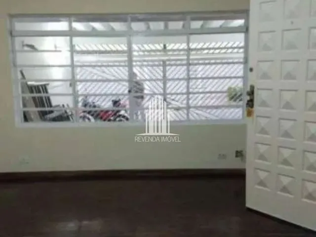 Imagem: Sobrado Á Venda no Butantã com 280M²