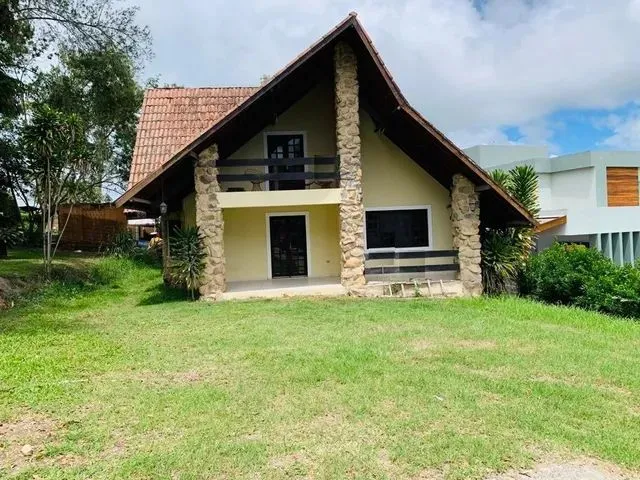Imagem: Casa em Condomínio Ref.gm-0369