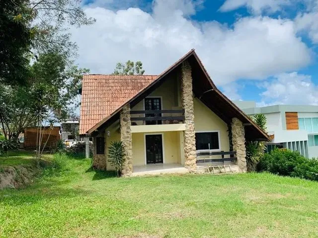 Imagem 4: Casa em Condomínio Ref.gm-0369