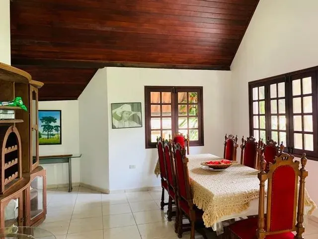 Imagem 9: Casa em Condomínio Ref.gm-0369