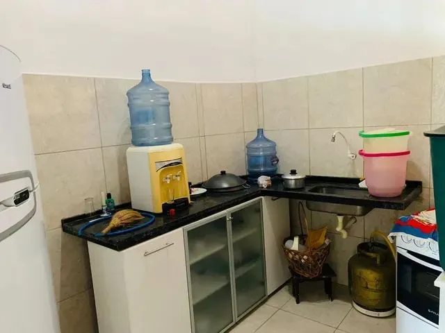 Imagem 5: Casa em Condomínio Ref.gm-0369