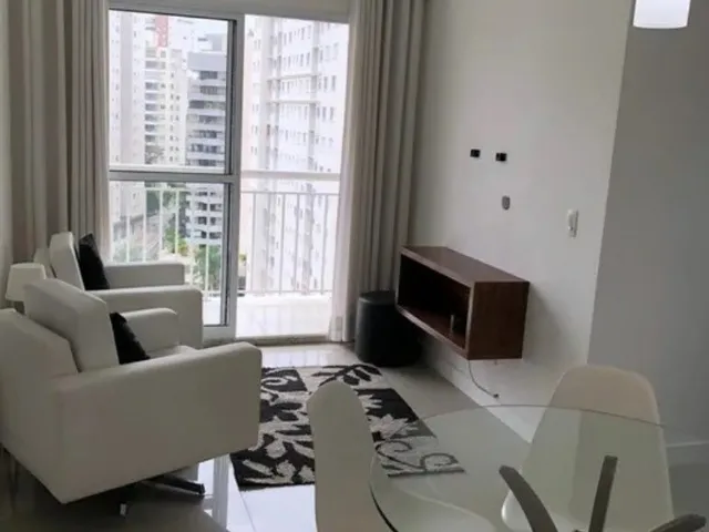 Imagem: APARTAMENTO RESIDENCIAL em SÃO PAULO