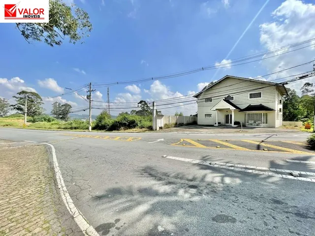 Imagem: Terreno Comercial em Cotia - Sp, Granja