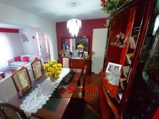 Imagem 6: Casa - Venda - Cajuru - Cod. 136