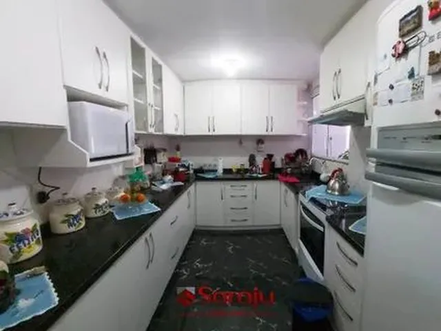 Imagem 3: Casa - Venda - Cajuru - Cod. 136