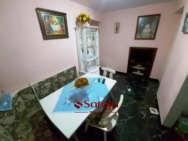Imagem 13: Casa - Venda - Cajuru - Cod. 136