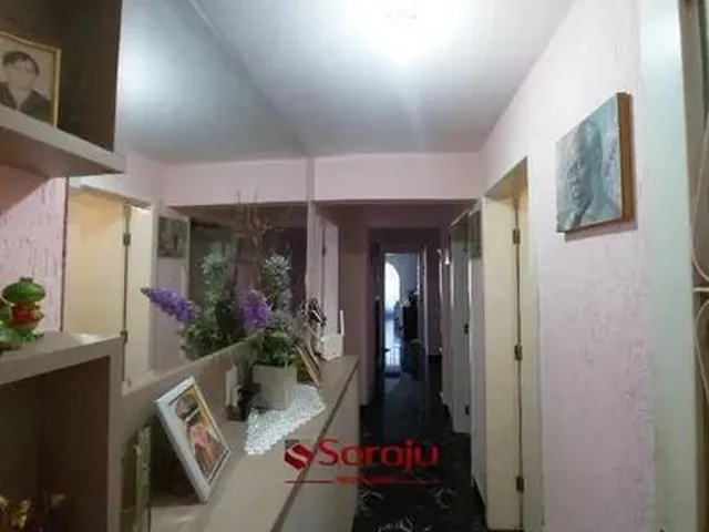 Imagem 15: Casa - Venda - Cajuru - Cod. 136