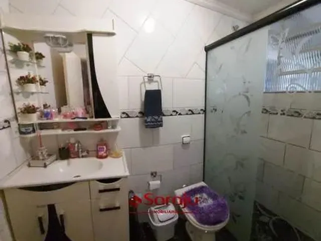 Imagem 14: Casa - Venda - Cajuru - Cod. 136