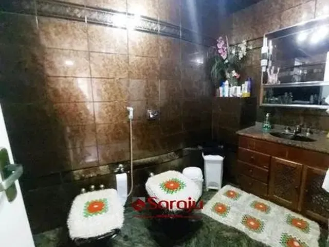 Imagem 2: Casa - Venda - Cajuru - Cod. 136