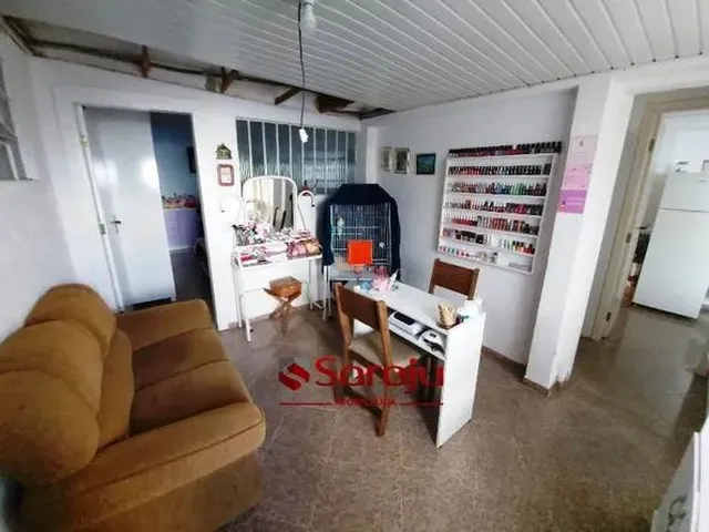 Imagem 5: Casa - Venda - Cajuru - Cod. 136