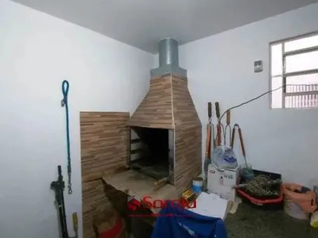 Imagem 7: Casa - Venda - Cajuru - Cod. 136