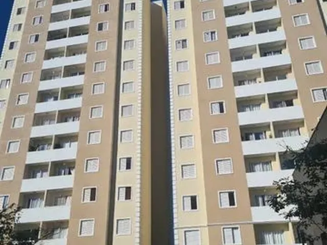 Imagem: Apartamento para Venda com 52 Metros Quadrados