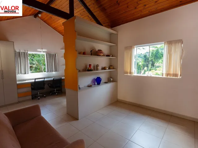Imagem: CASA RESIDENCIAL em MAIRIPORÃ - SP, ROSEIRA