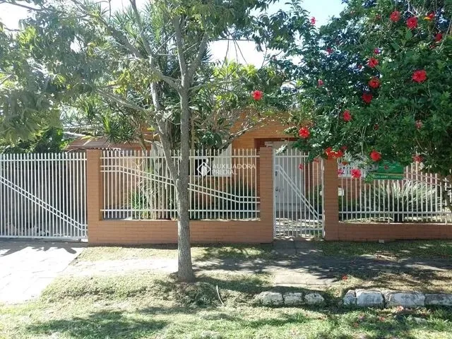 Imagem: Gravataí - Casa Padrão - Bom Sucesso