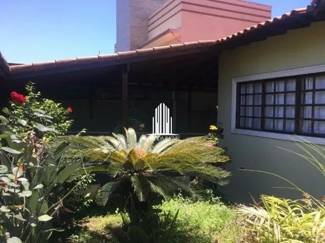 Imagem: Casa de Alto Padrao em Suzano