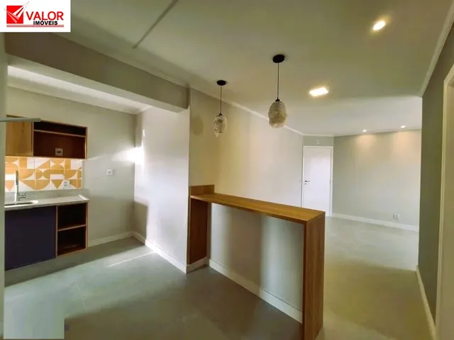 Imagem: Apartamento Residencial em São Paulo