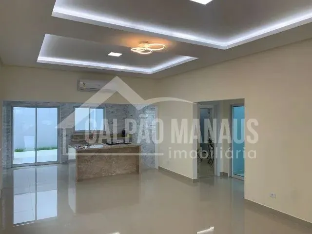Imagem 3: Casa Cond. Passaredo - 3 Suítes - Ponta Negra - Cav328