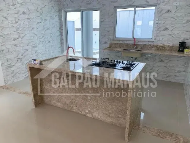 Imagem 5: Casa Cond. Passaredo - 3 Suítes - Ponta Negra - Cav328