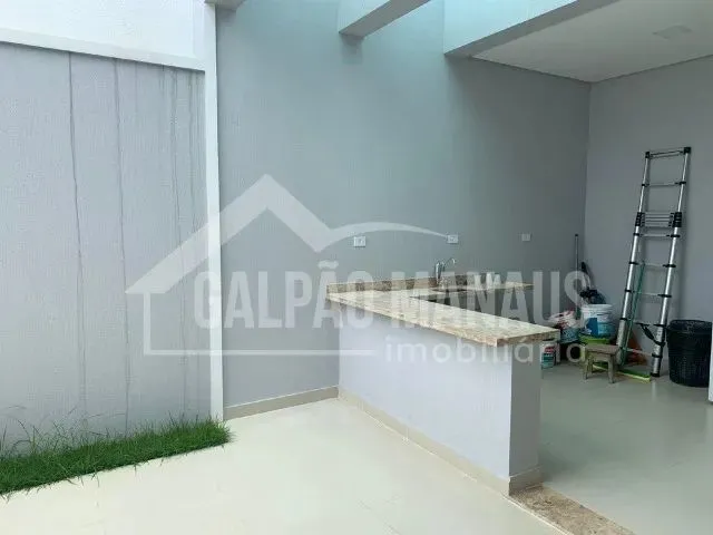 Imagem 4: Casa Cond. Passaredo - 3 Suítes - Ponta Negra - Cav328