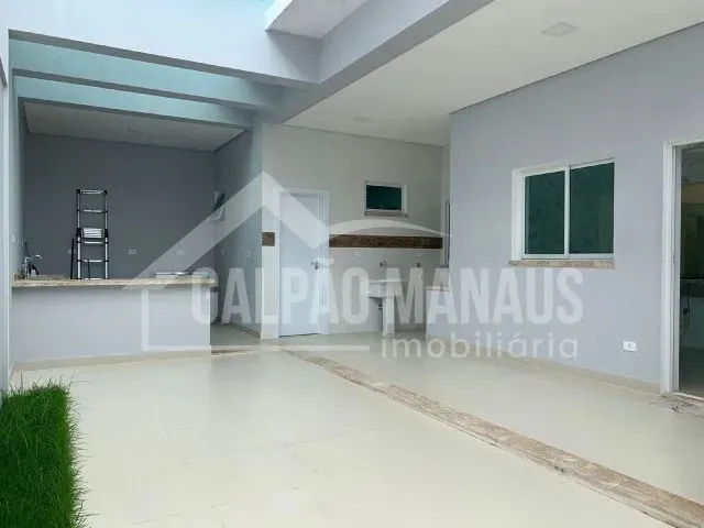 Imagem 13: Casa Cond. Passaredo - 3 Suítes - Ponta Negra - Cav328