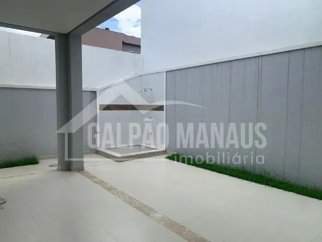 Imagem 10: Casa Cond. Passaredo - 3 Suítes - Ponta Negra - Cav328