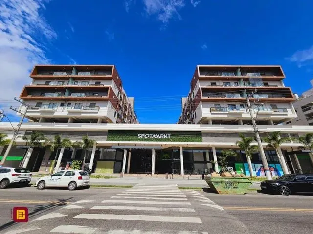 Imagem: Apartamento 2 Quartos Alto Padrão Córrego