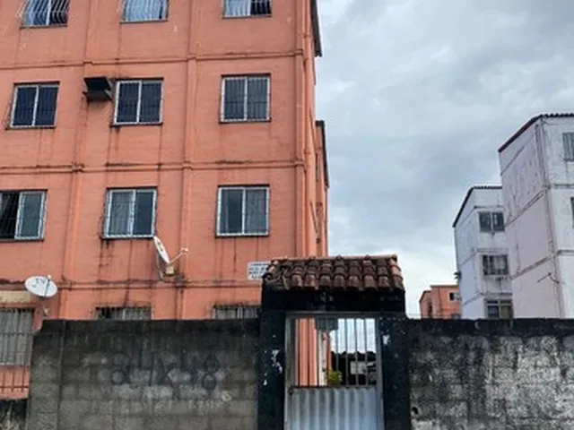 Imagem: Apartamento em André Carloni por 115 Mil