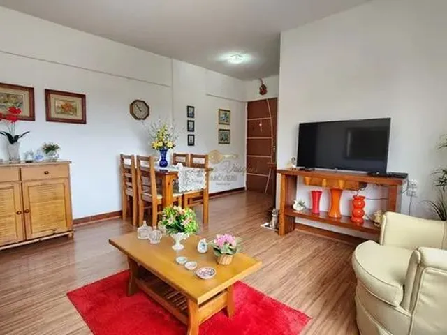 Imagem: Apartamento para Venda em Teresópolis