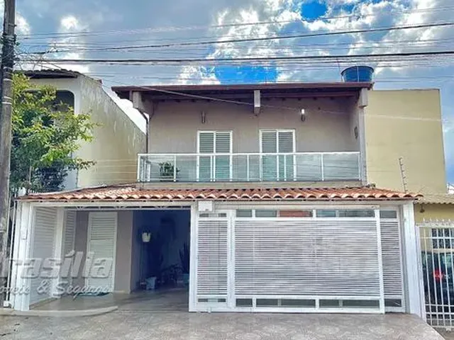 Imagem: Casa 3 Quartos 2 Suítes Qe 36