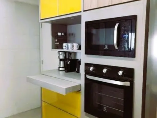 Imagem: APTO PRONTO - CONDOMINIO MONUMENTO - SAO