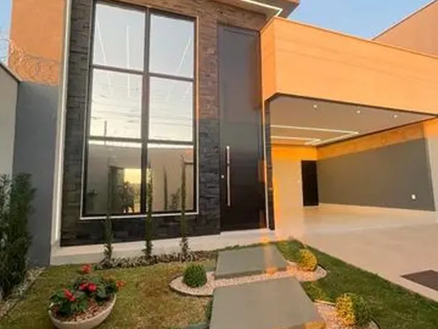Imagem: Casa com Piscina - Porto Seguro/Goiânia