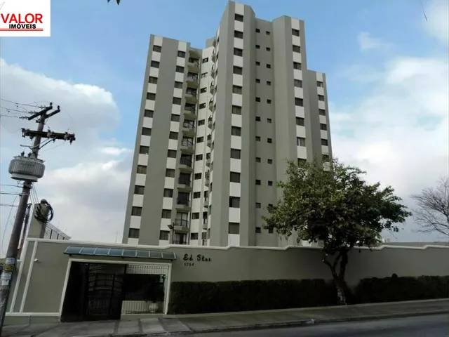 Imagem: Apartamento Residencial em São Paulo
