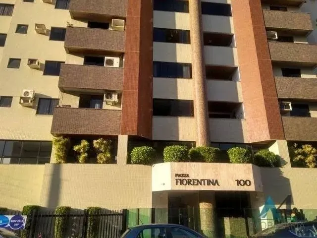 Imagem: Apartamento de 4/4 na Melhor Localização